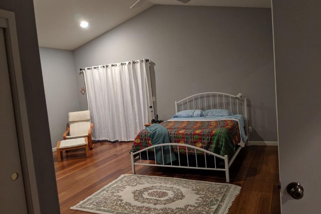 Photo of Bedroom in Boyes Hot Springs
