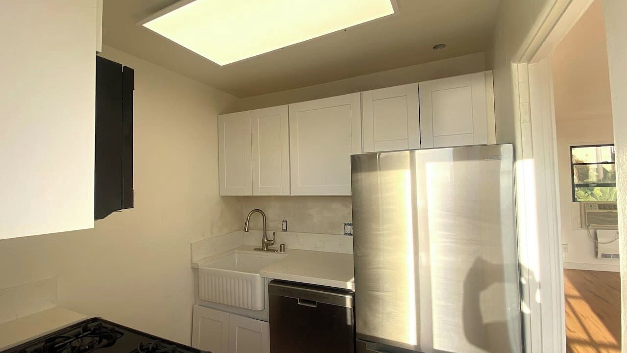 Photo of Kitchen in Laguna Beach