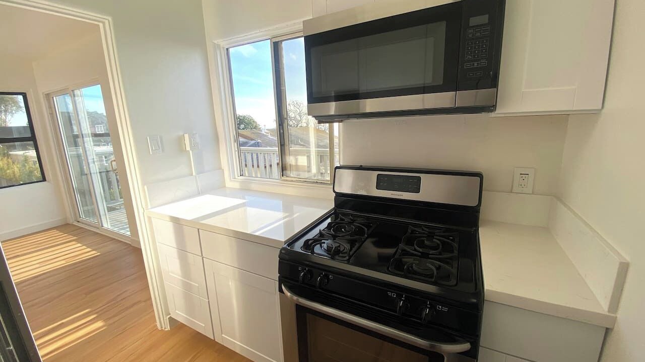 Photo of Kitchen in Laguna Beach