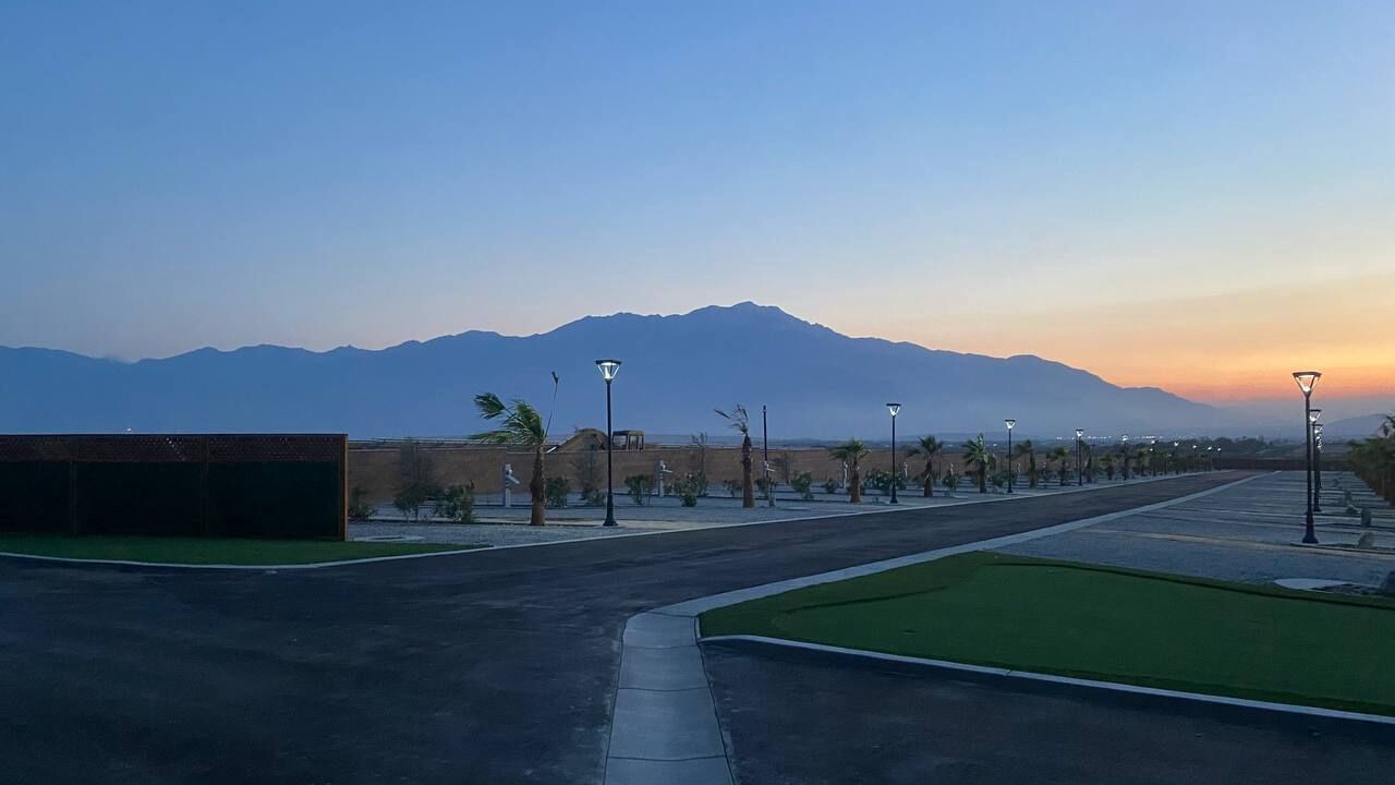Photo of Outdoor in Desert Hot Springs