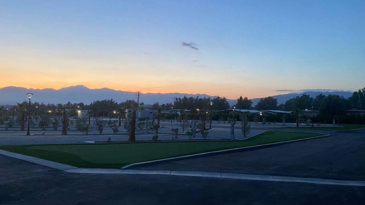Photo of Outdoor in Desert Hot Springs