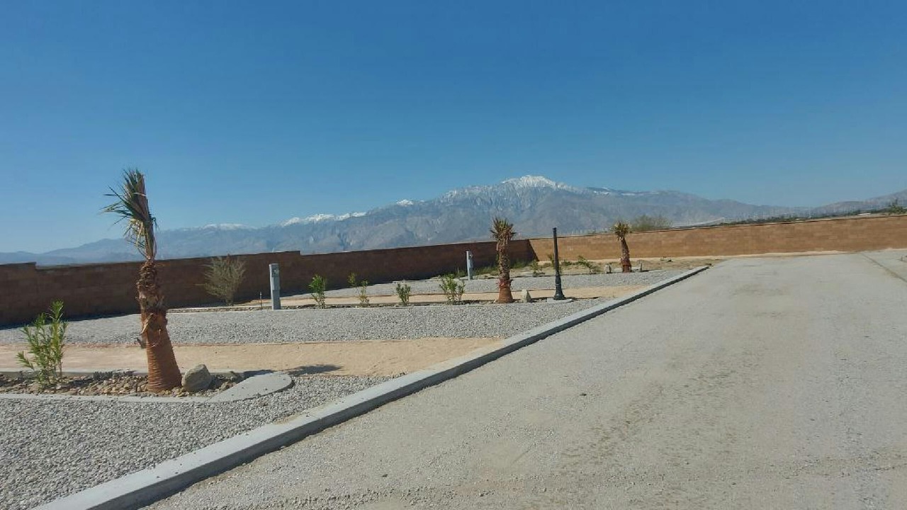 Photo of Outdoor in Desert Hot Springs