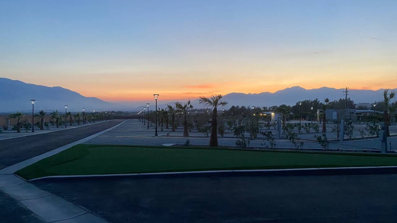 Photo of Outdoor in Desert Hot Springs