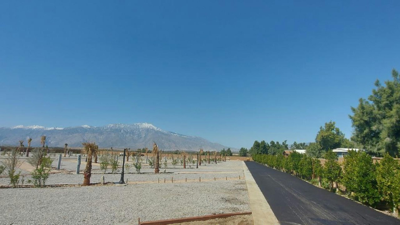 Photo of Outdoor in Desert Hot Springs