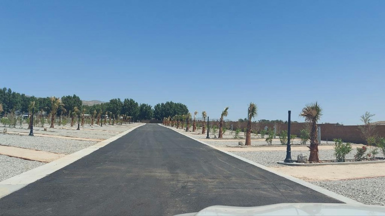Photo of Outdoor in Desert Hot Springs