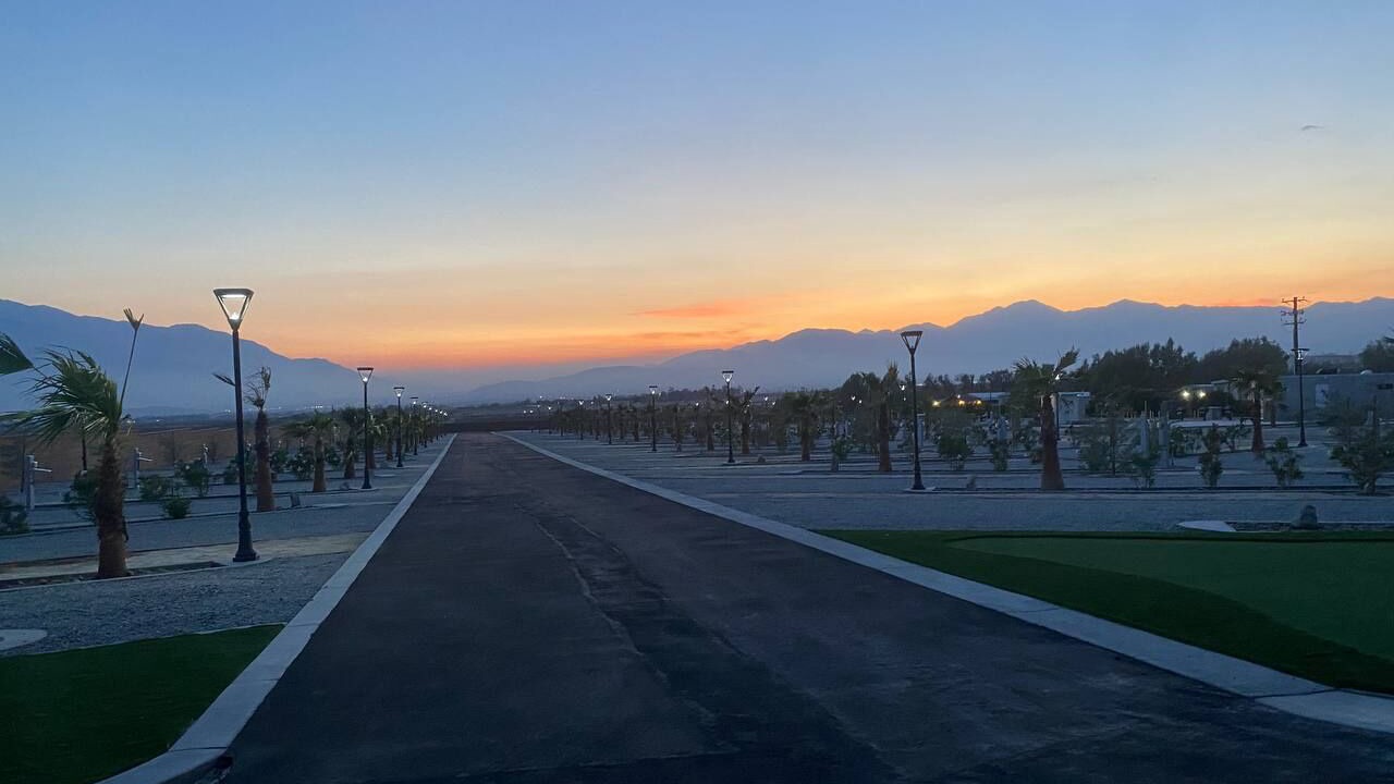 Photo of Outdoor in Desert Hot Springs