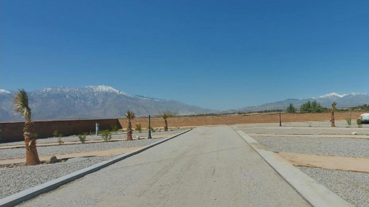Photo of Outdoor in Desert Hot Springs