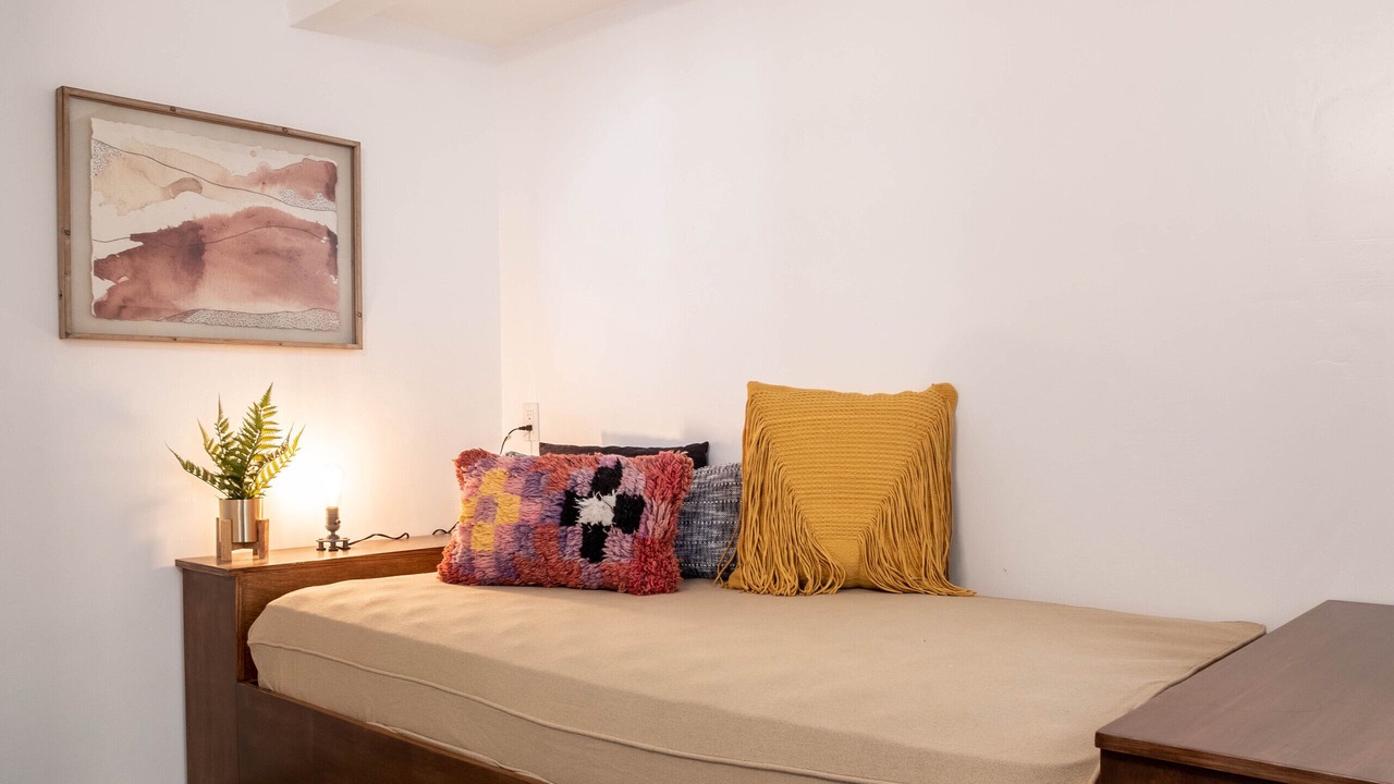Photo of Bedroom in Desert Hot Springs