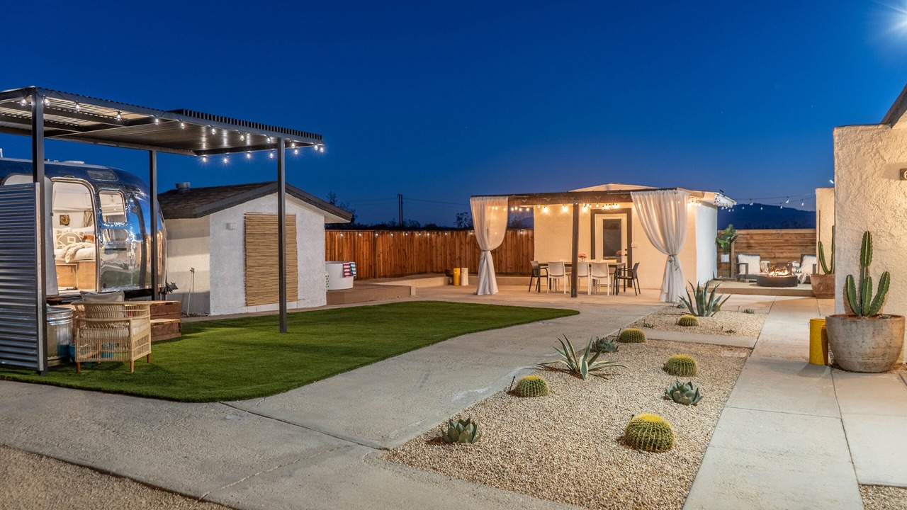 Photo of Outdoor in Desert Hot Springs