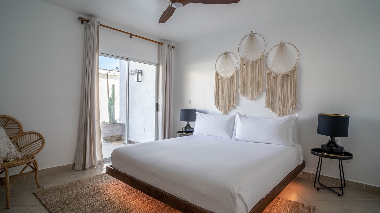 Photo of Bedroom in Desert Hot Springs