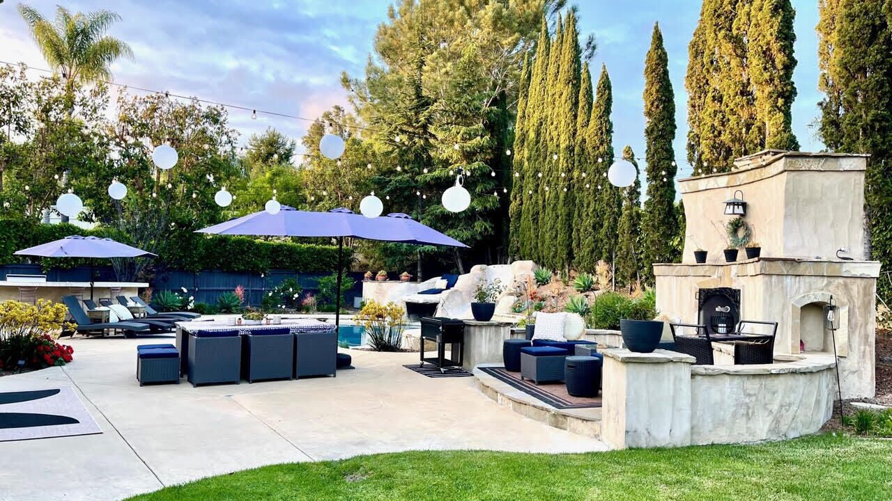 Photo of Outdoor in La Costa
