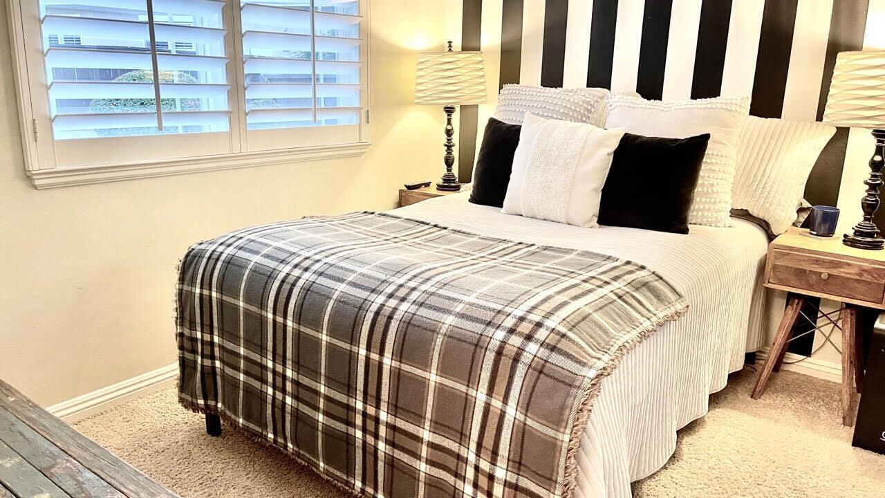 Photo of Bedroom in La Costa