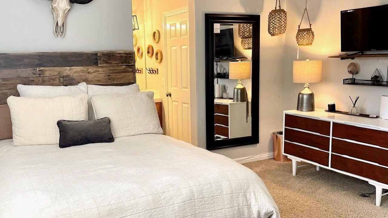 Photo of Bedroom in La Costa