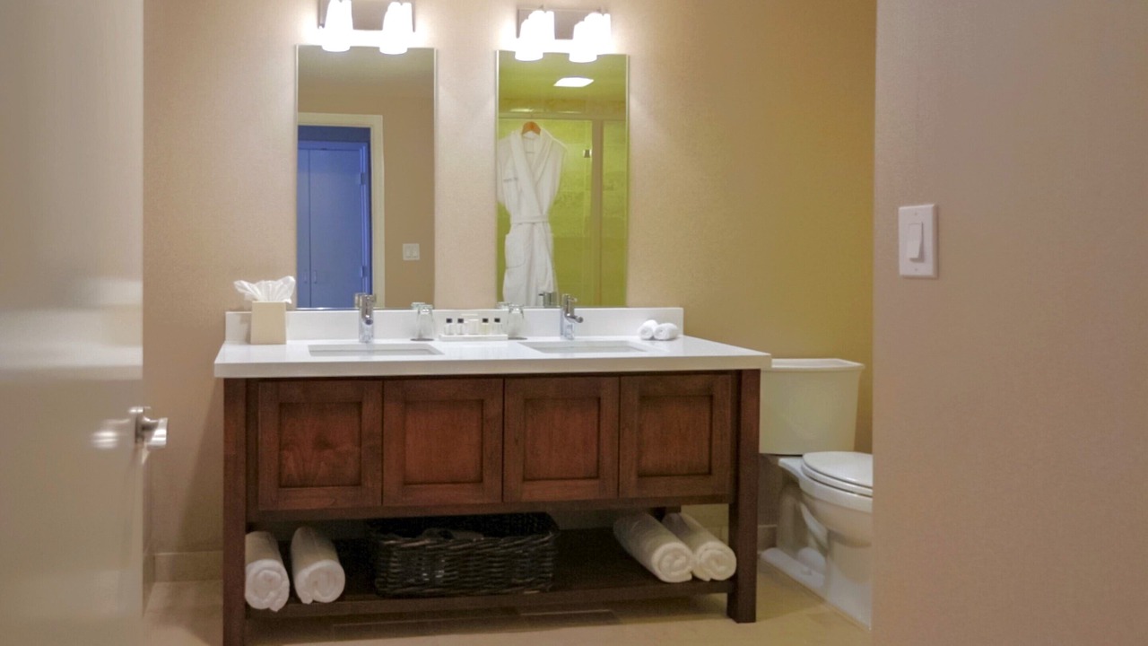 Photo of Bathroom in Sunnyvale West