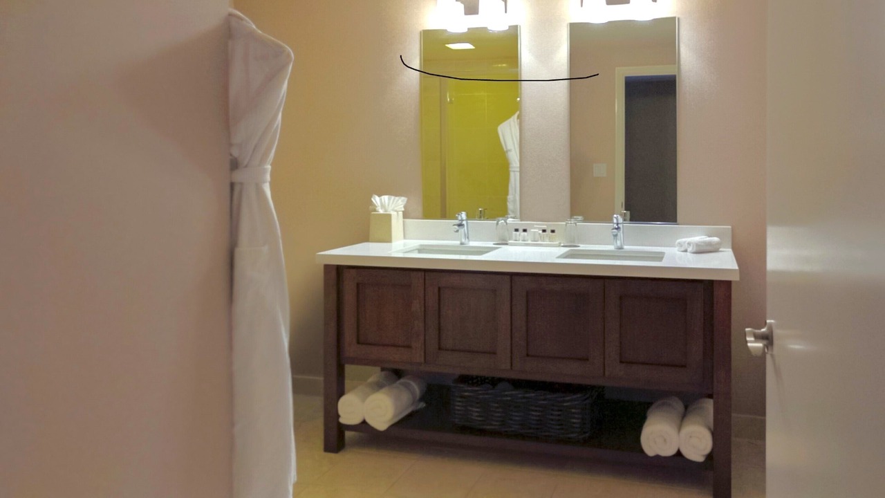 Photo of Bathroom in Sunnyvale West