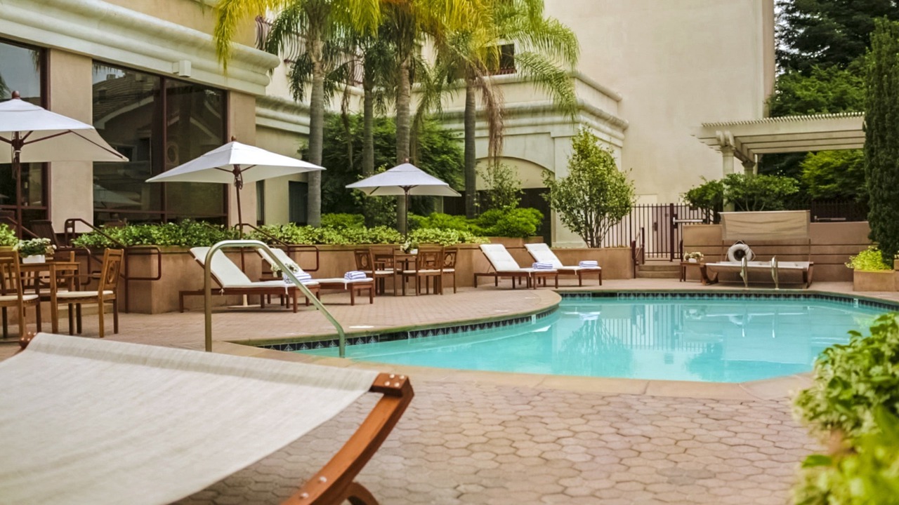 Photo of Outdoor in Sunnyvale West