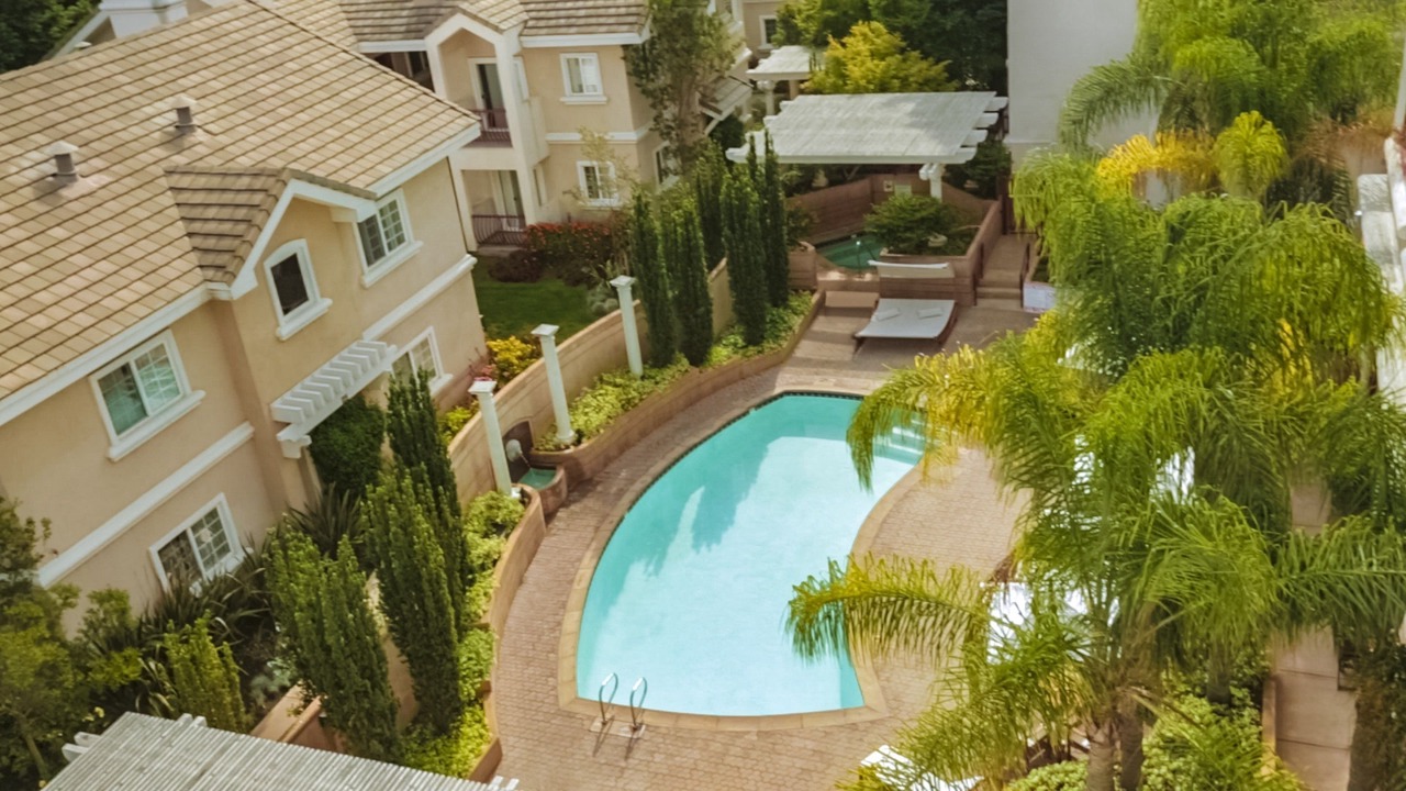 Photo of Outdoor in Sunnyvale West