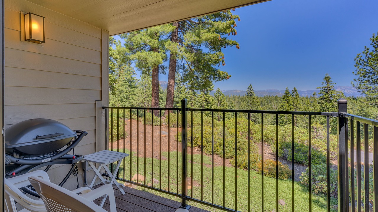Photo of Outdoor in Carnelian Woods
