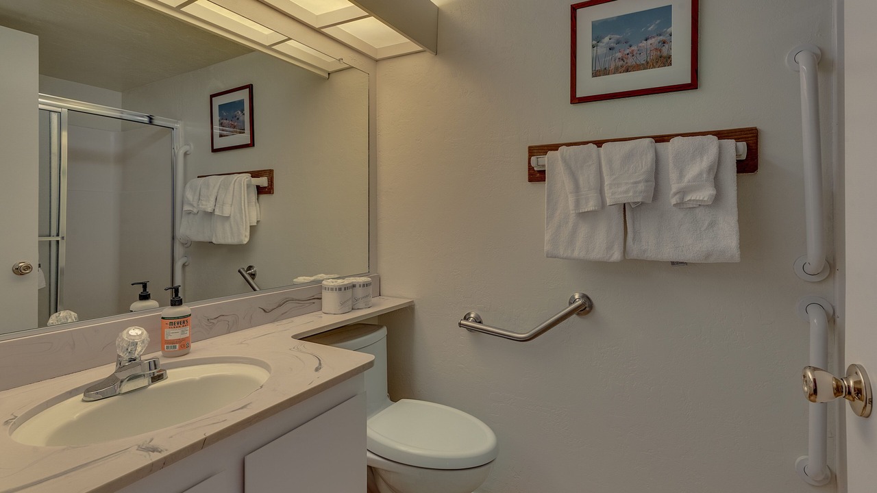 Photo of Bathroom in Carnelian Woods
