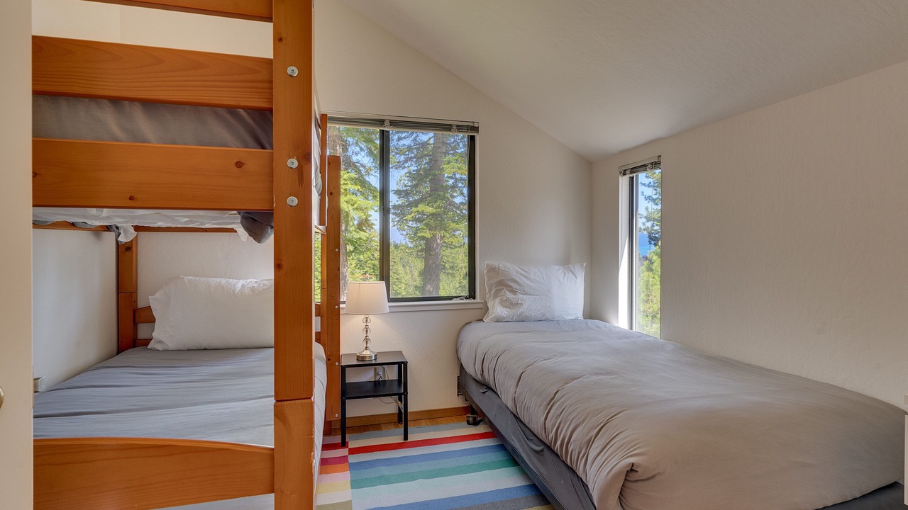 Photo of Bedroom in Carnelian Woods