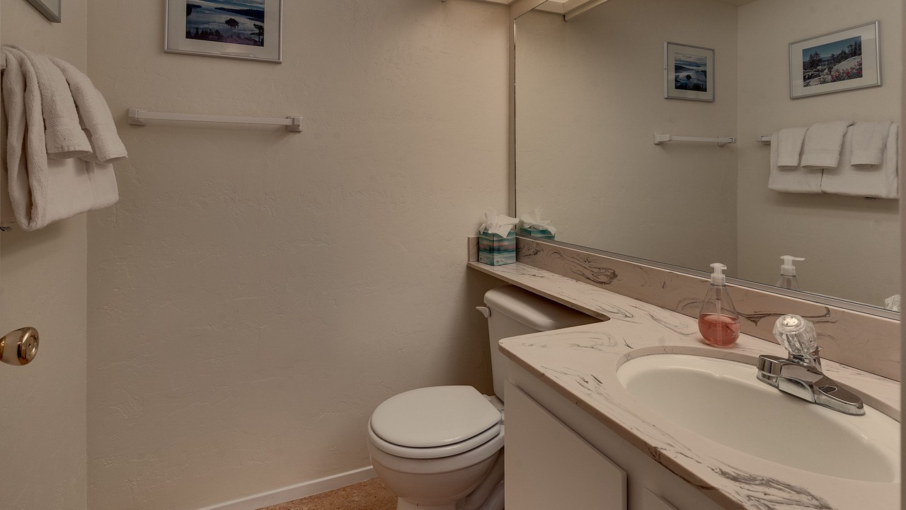 Photo of Bathroom in Carnelian Woods