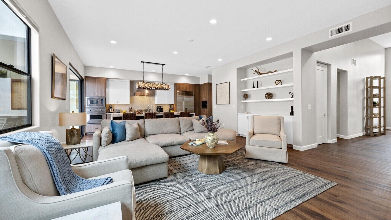 Photo of Bedroom in Del Mar Heights