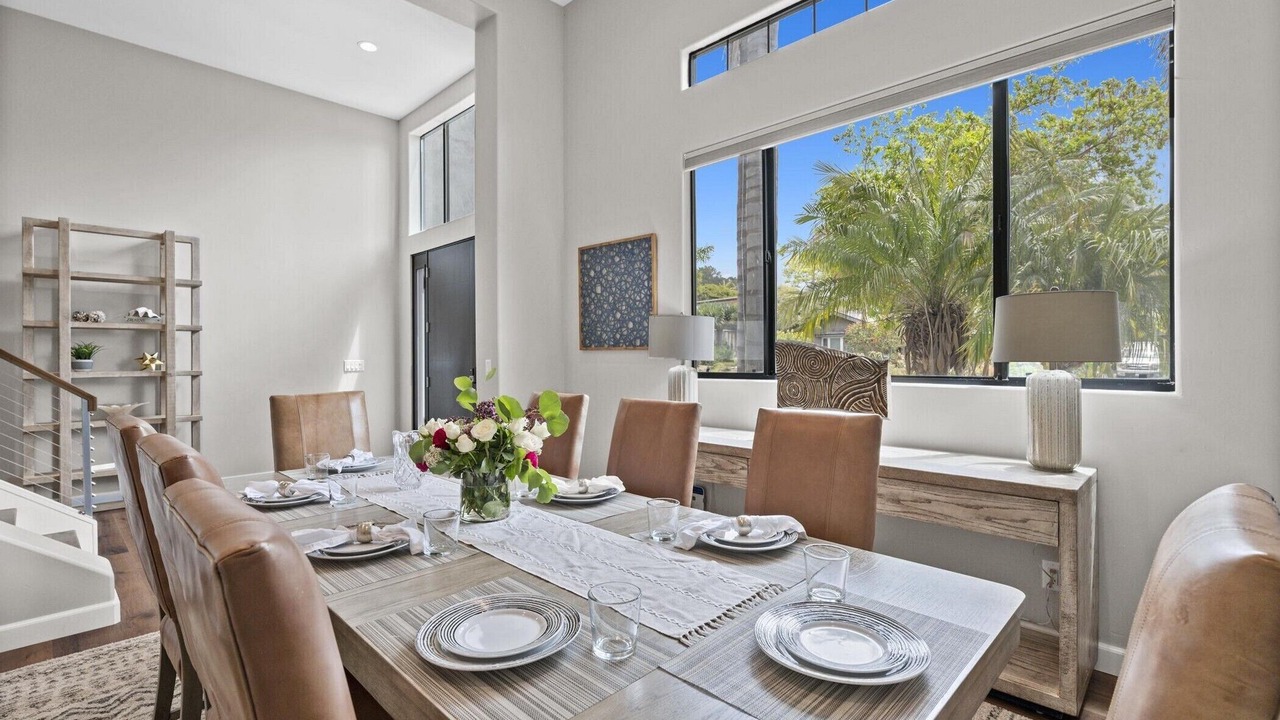 Photo of Bedroom in Del Mar Heights