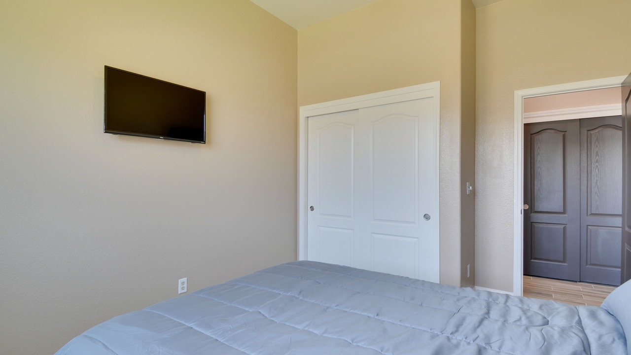 Photo of Bedroom in Livingston