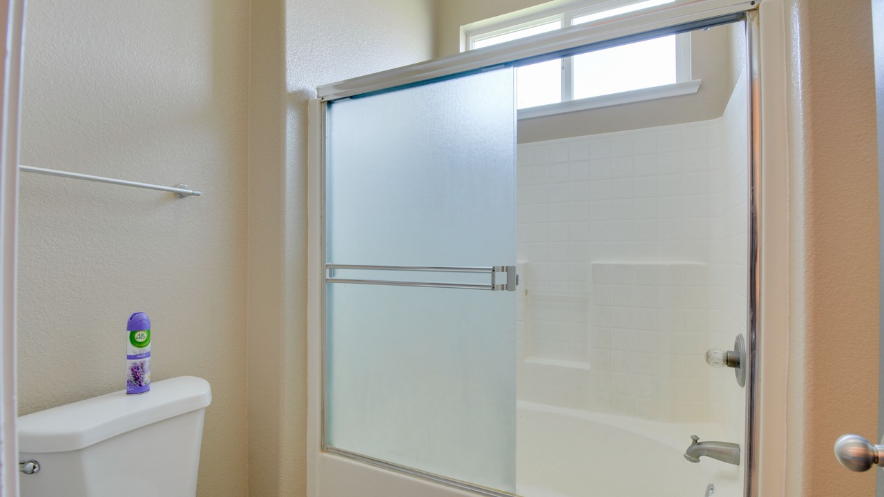 Photo of Bathroom in Livingston