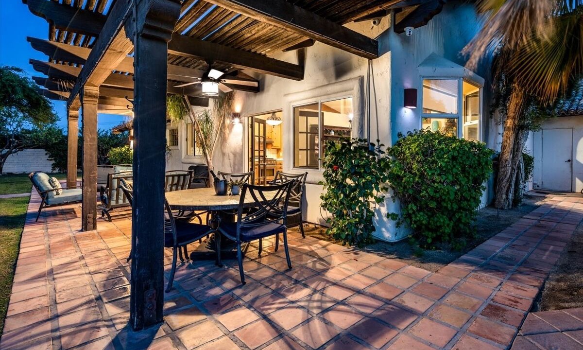 Photo of Outdoor in Desert Club Estates