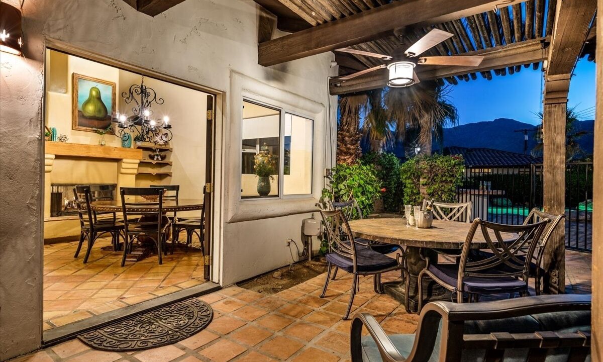 Photo of Outdoor in Desert Club Estates