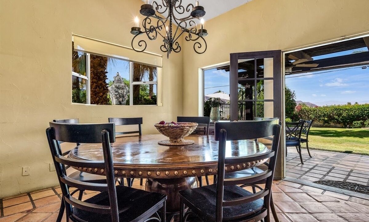 Photo of Outdoor in Desert Club Estates