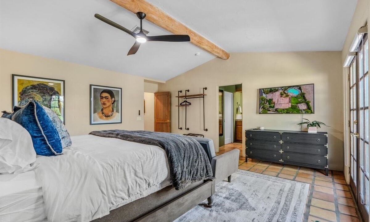 Photo of Bedroom in Desert Club Estates