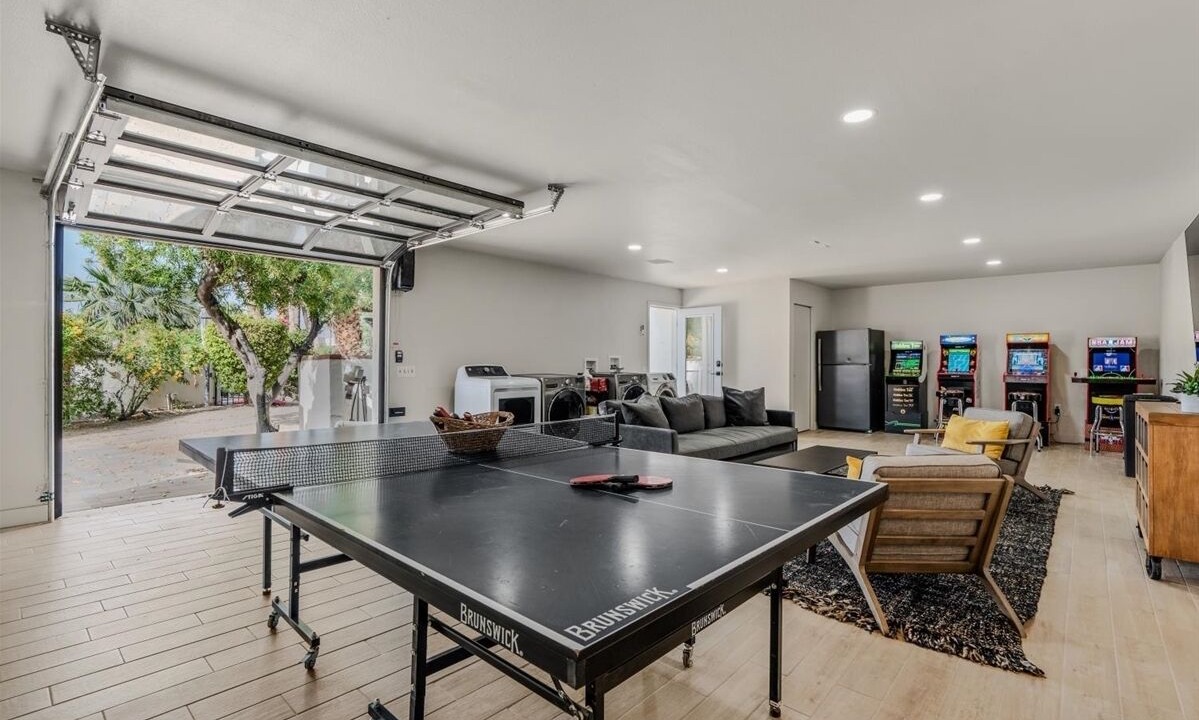 Photo of Bedroom in Desert Club Estates