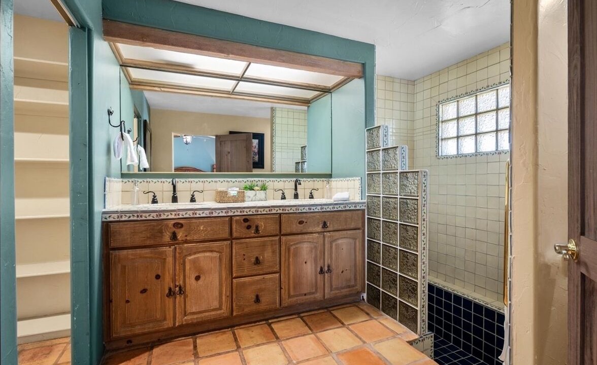 Photo of Bathroom in Desert Club Estates