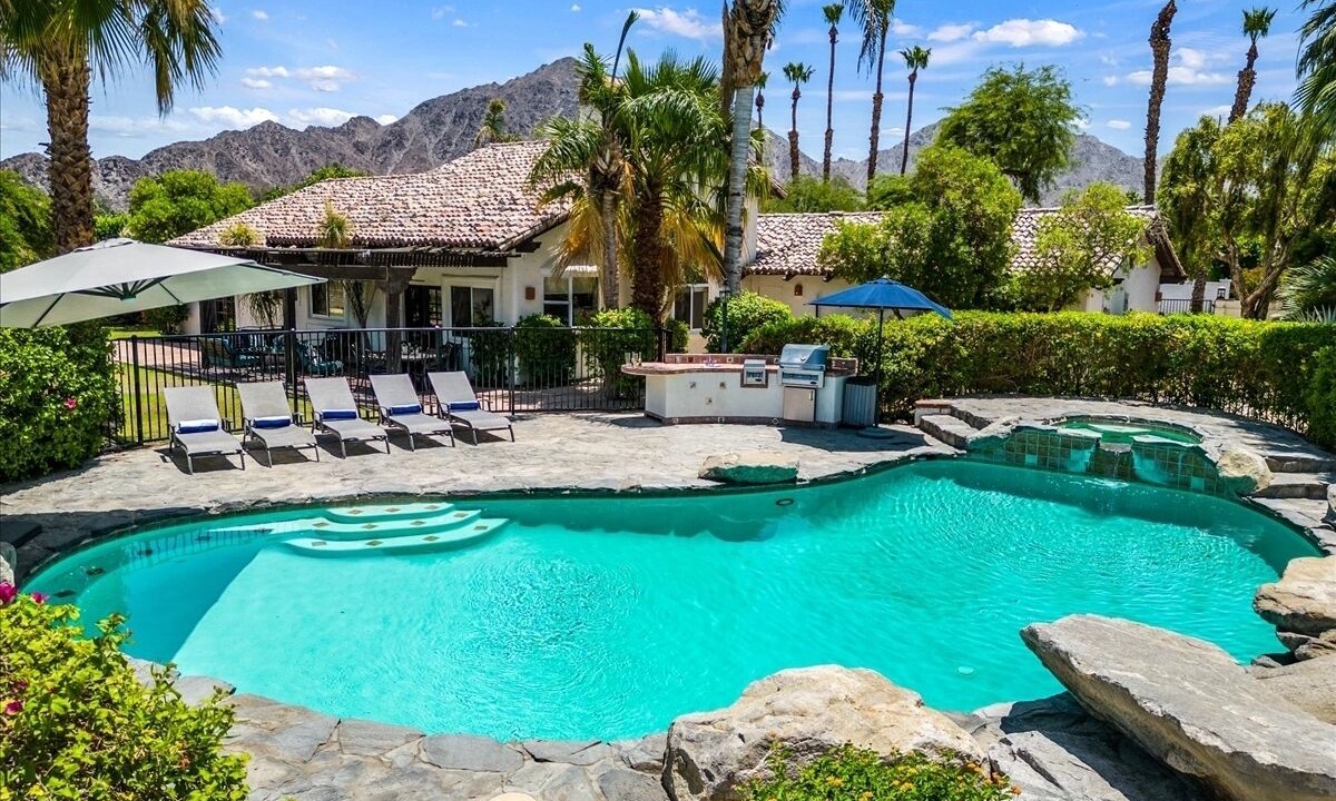 Photo of Outdoor in Desert Club Estates
