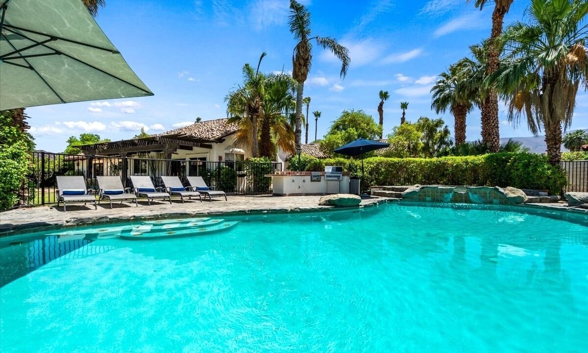 Photo of Outdoor in Desert Club Estates