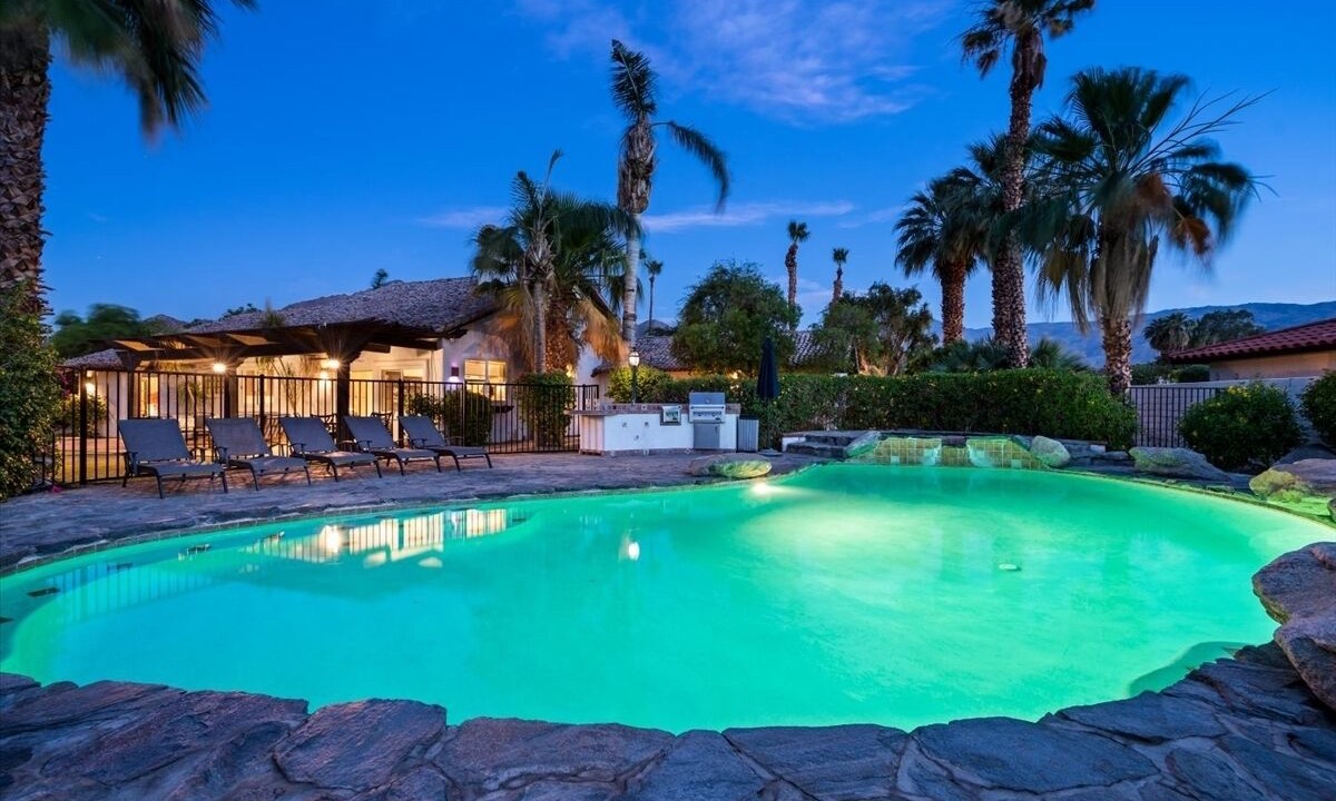 Photo of Outdoor in Desert Club Estates