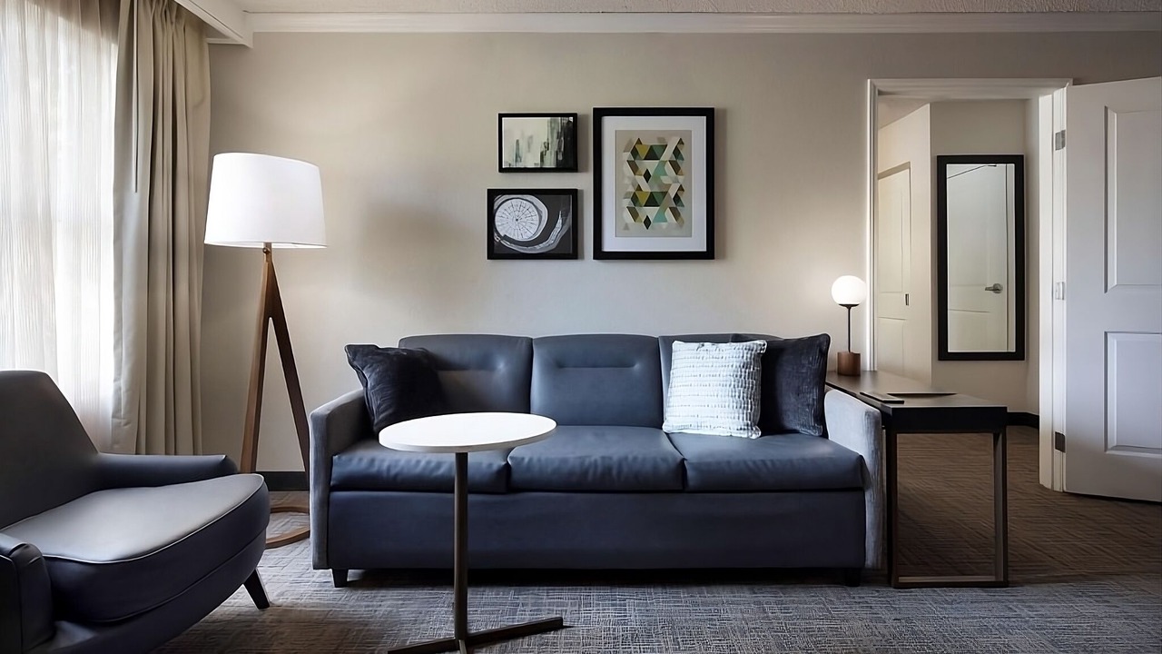Photo of Livingroom in Raisin