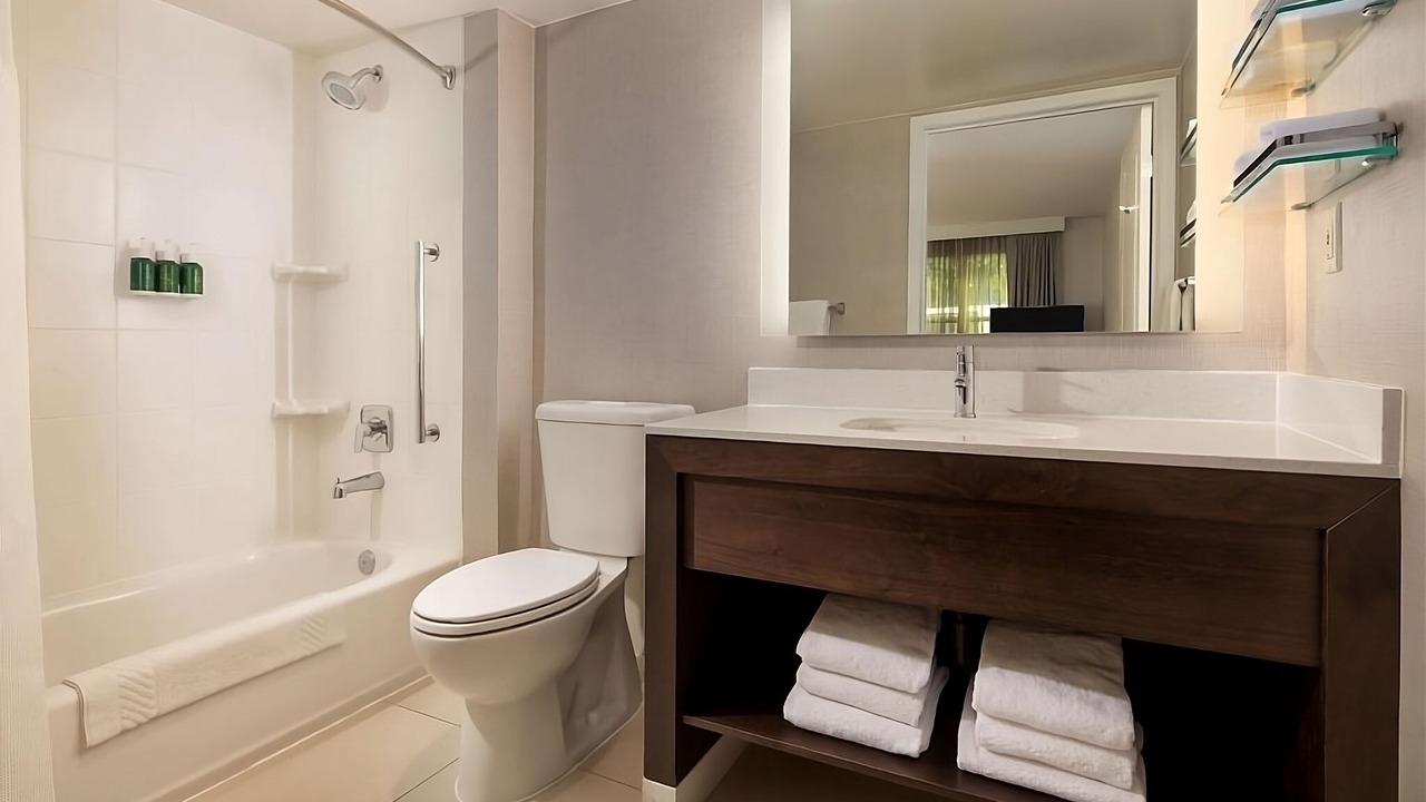 Photo of Bathroom in Raisin