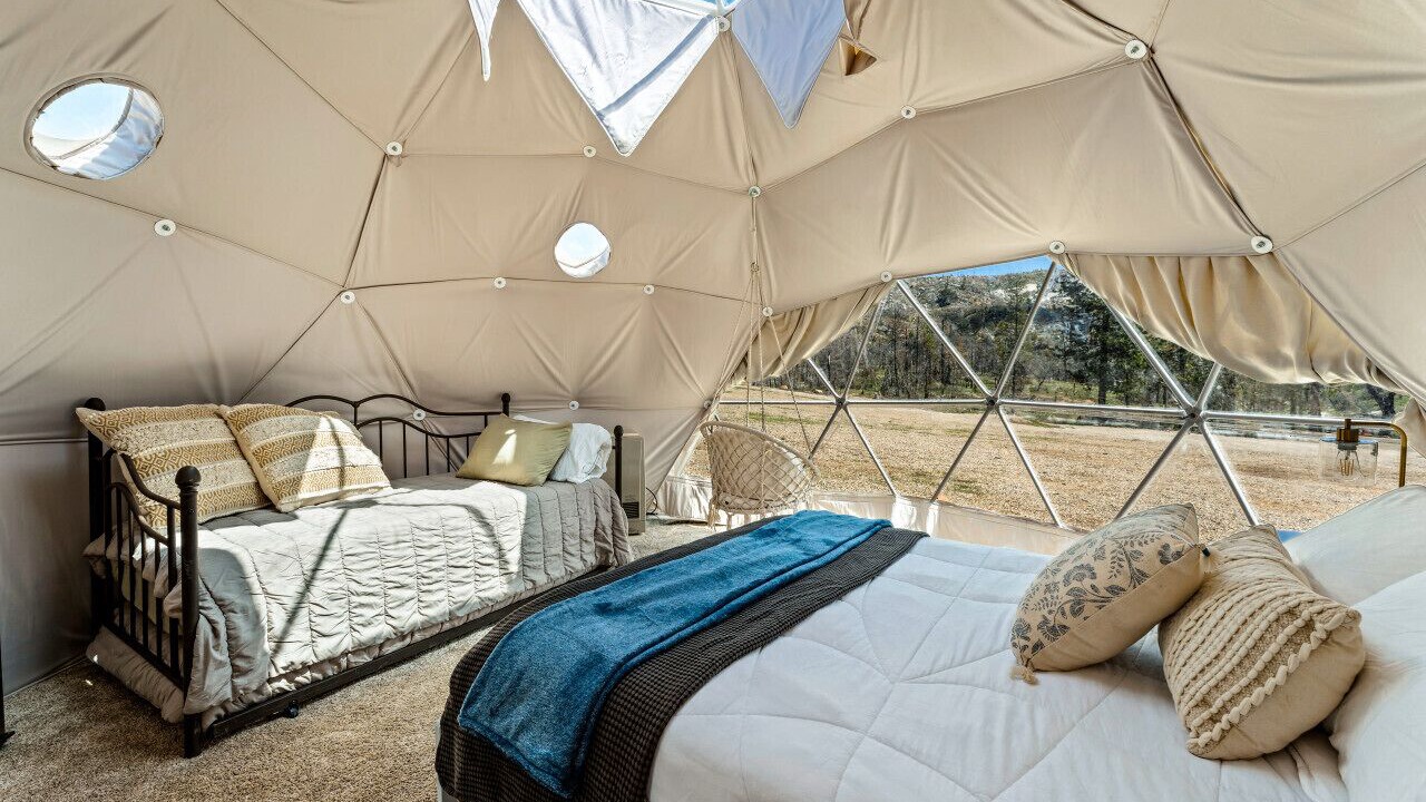 Photo of Bedroom in North Fork