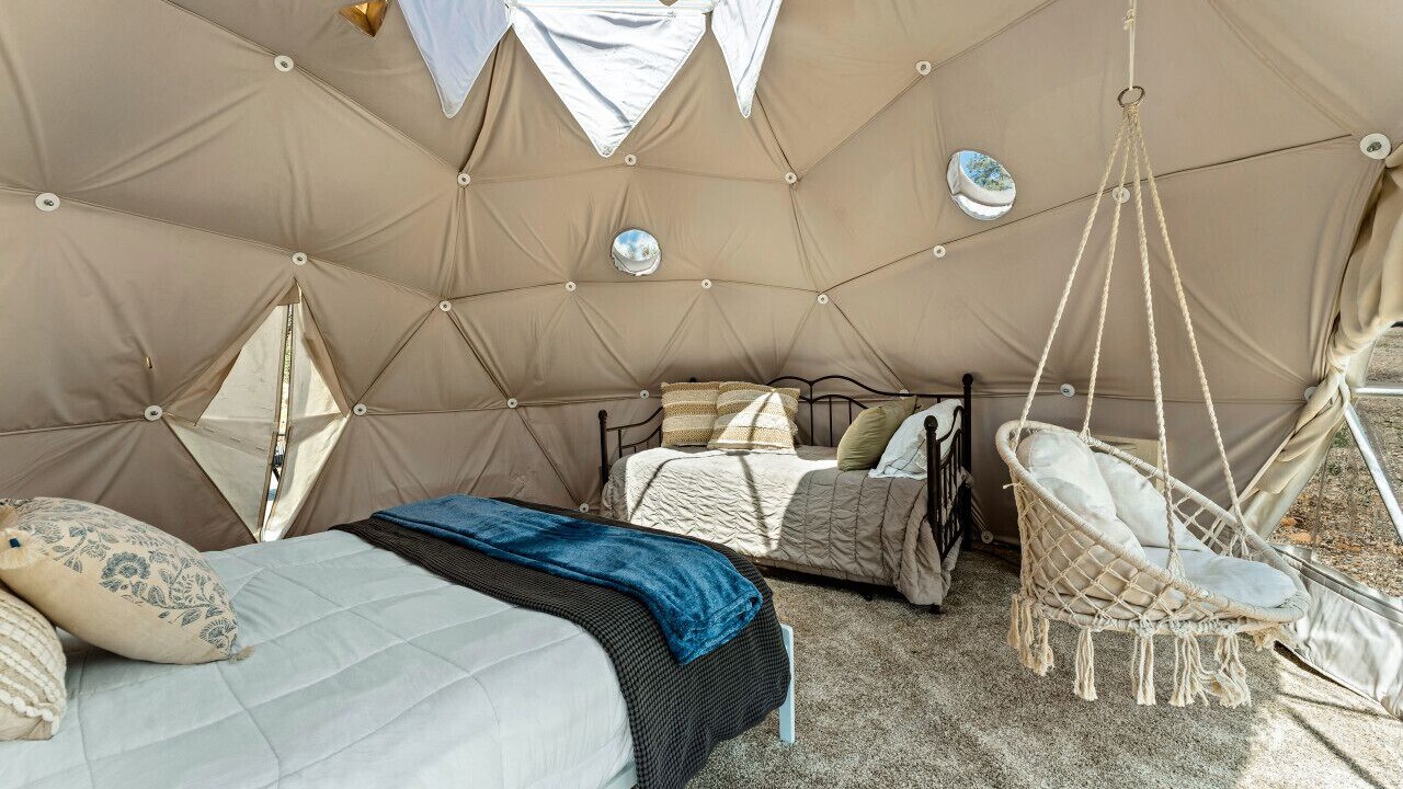 Photo of Bedroom in North Fork