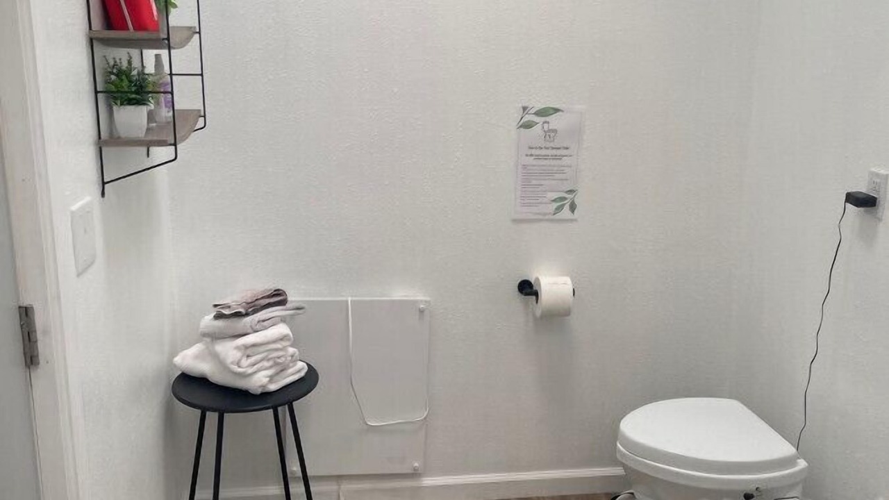 Photo of Bathroom in North Fork