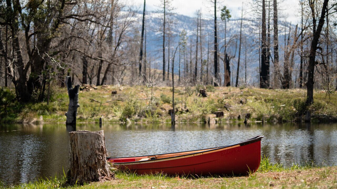 Photo of Outdoor in North Fork