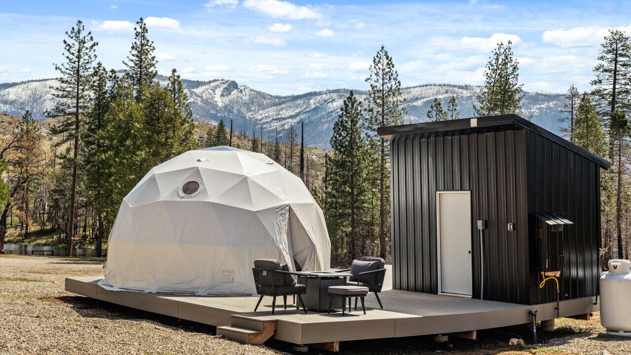 Photo of Outdoor in North Fork