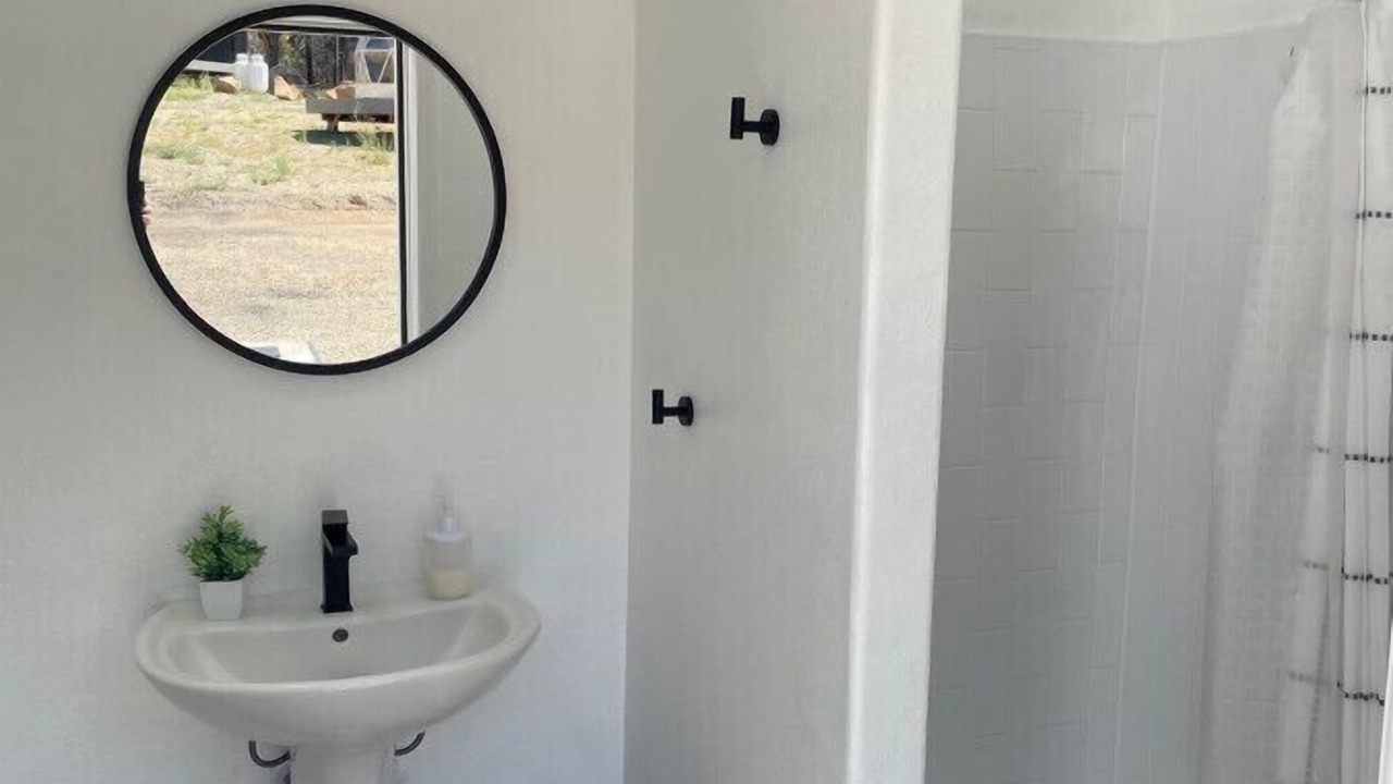Photo of Bathroom in North Fork