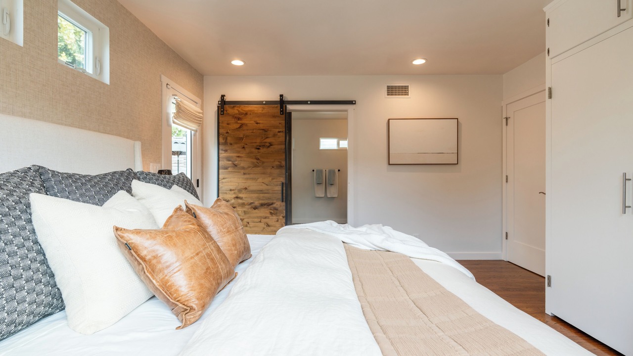 Photo of Bedroom in Leucadia