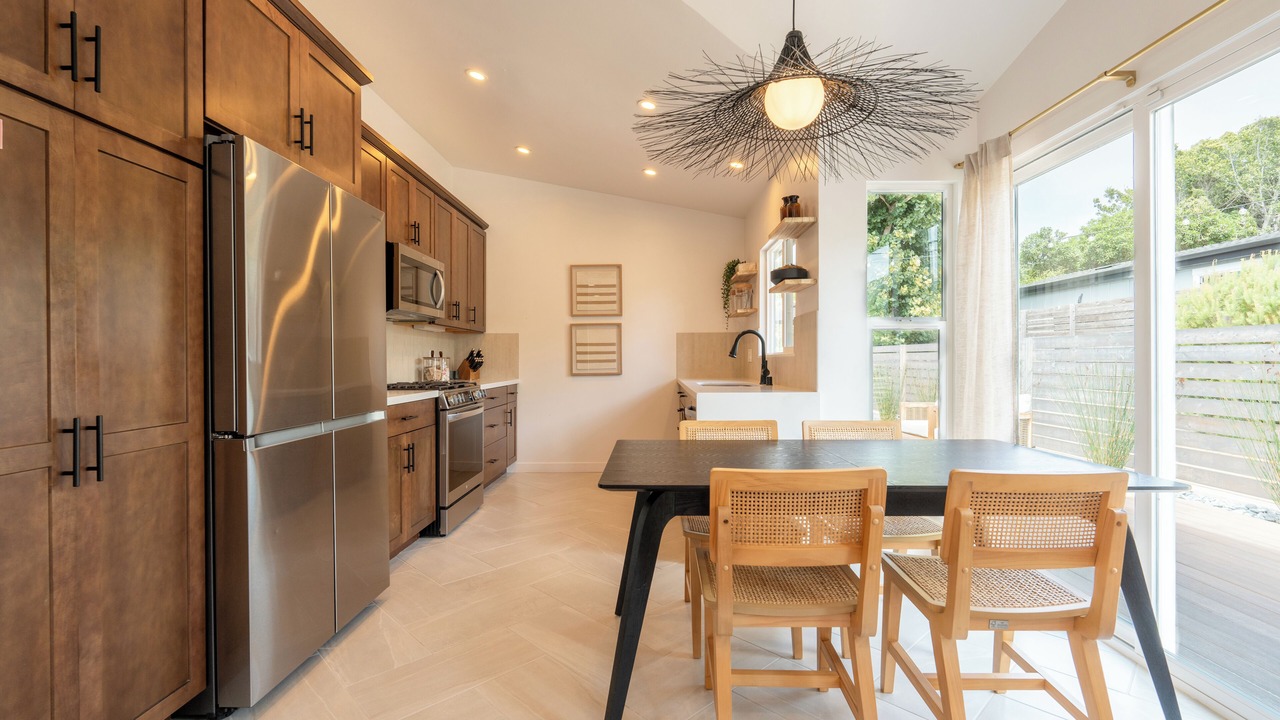 Photo of Kitchen in Leucadia