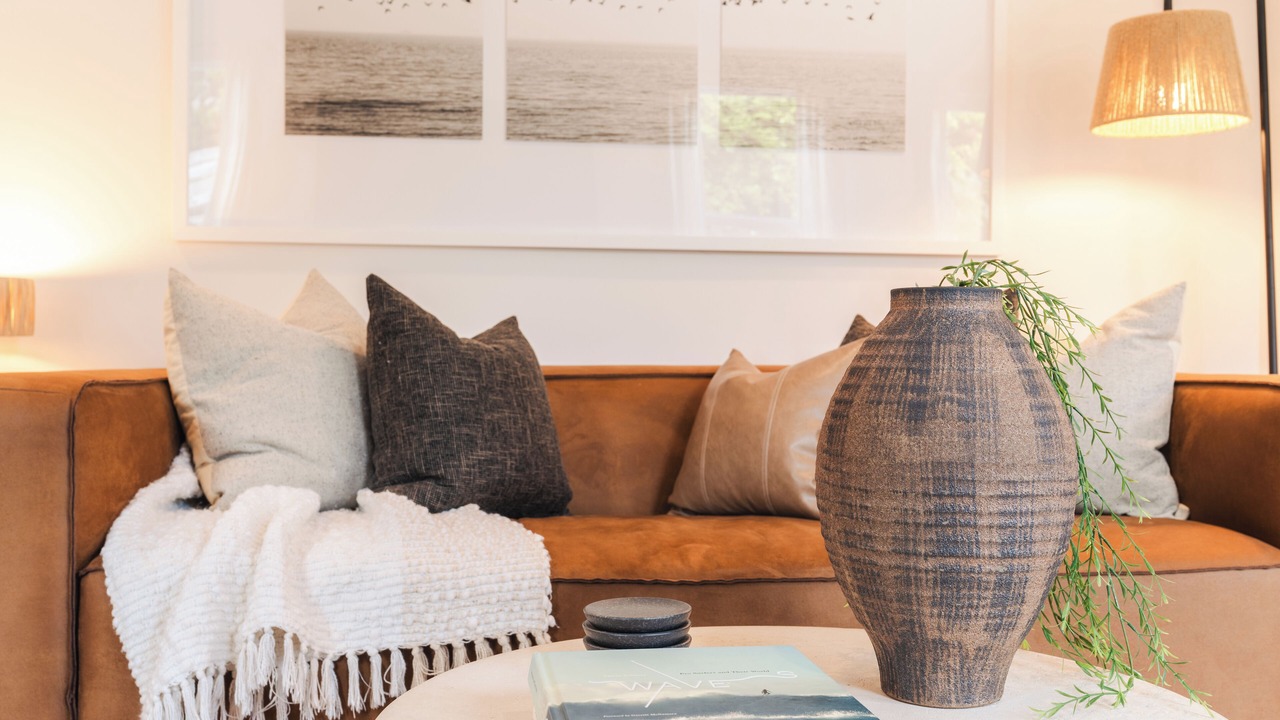 Photo of Livingroom in Leucadia