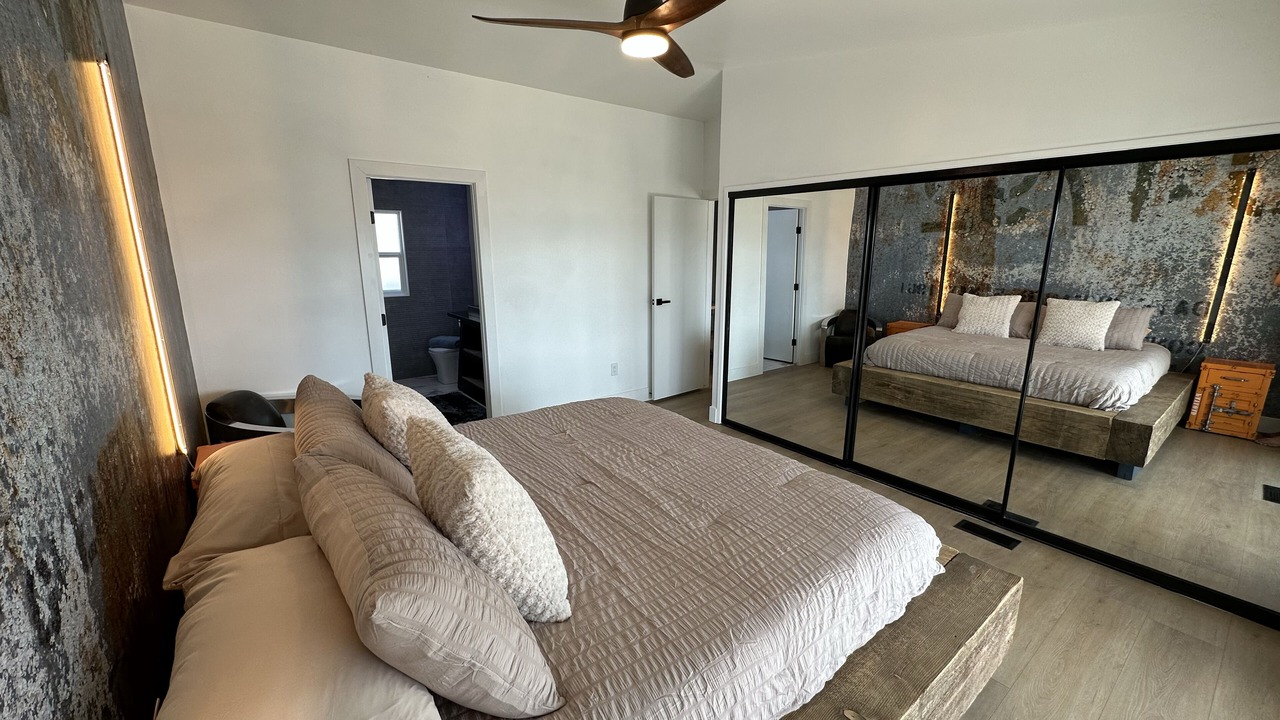 Photo of Bedroom in Havasu Lake